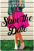 Save the Date cover