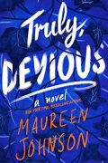 Truly Devious | Maureen Johnson | 4 stars